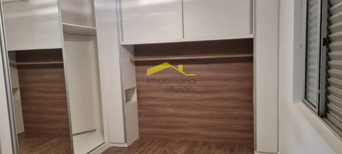 Apartamento, Buritis, 3 Quartos, 3 Vagas, 1 Suíte