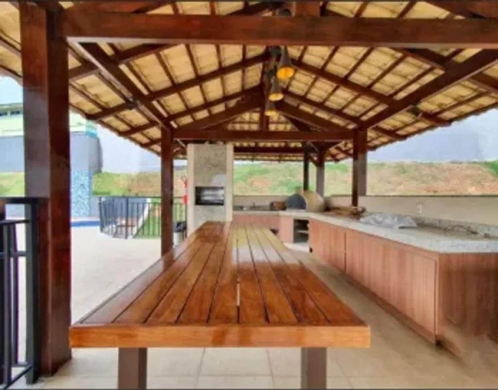Apartamento, Ouro Preto, 3 Quartos, 2 Vagas, 1 Suíte