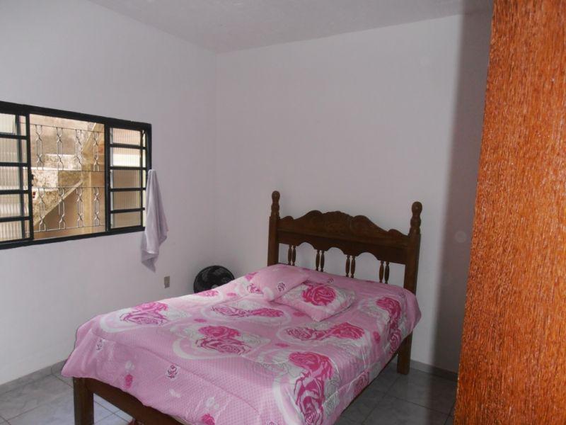 Casa, Bela Vista, 3 Quartos, 0 Vaga