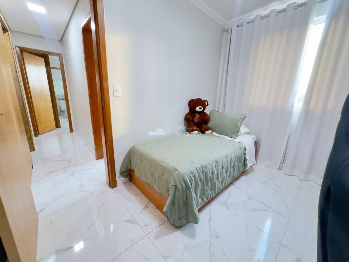 Apartamento, Santa Mônica, 3 Quartos, 2 Vagas, 1 Suíte