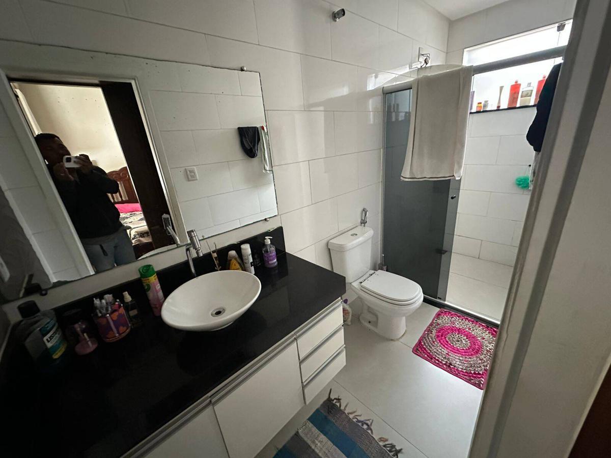 Casa, Bethânia, 3 Quartos, 2 Vagas, 1 Suíte