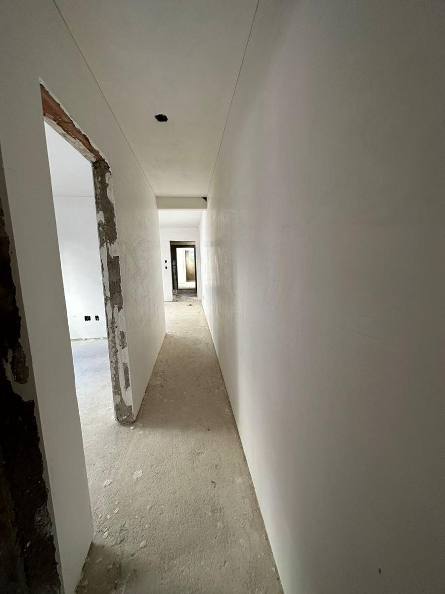 Apartamento, Serrano, 2 Quartos, 1 Vaga, 1 Suíte