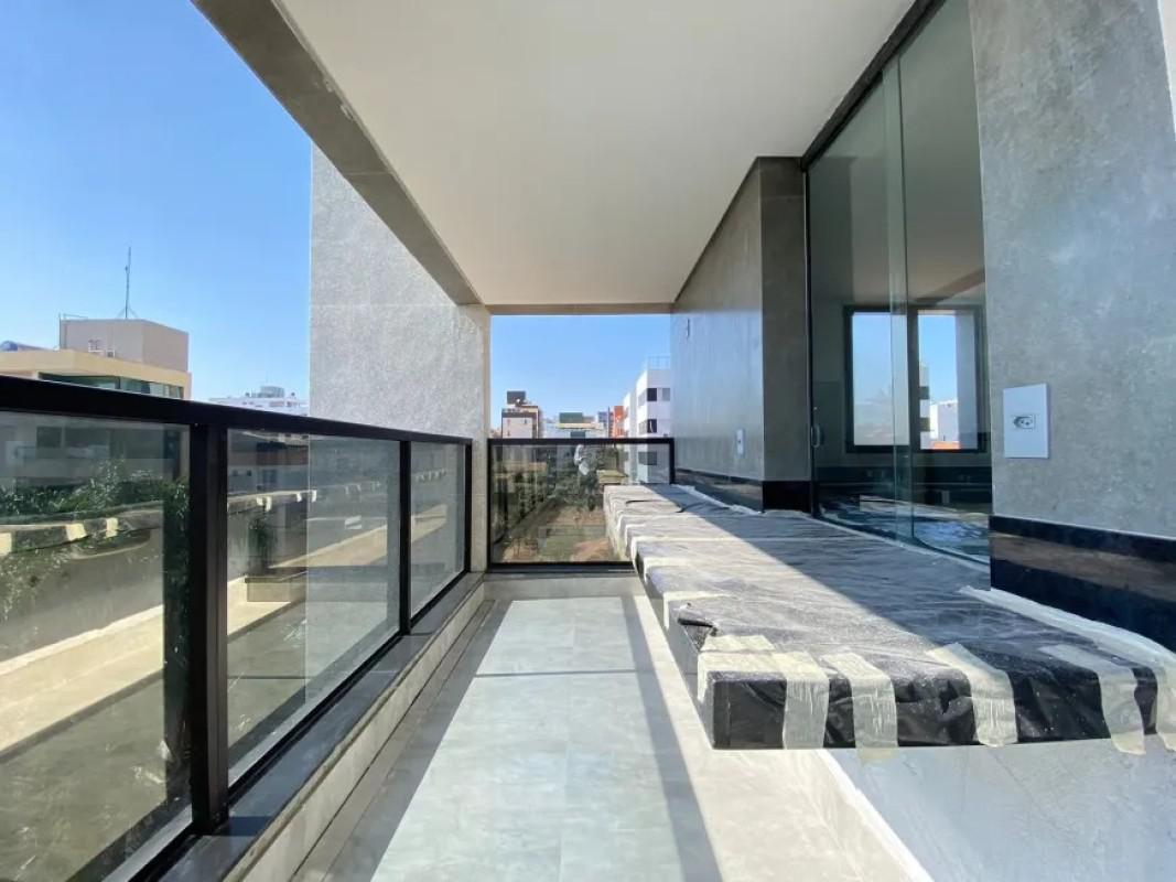 Apartamento, Castelo, 4 Quartos, 4 Vagas, 4 Suítes