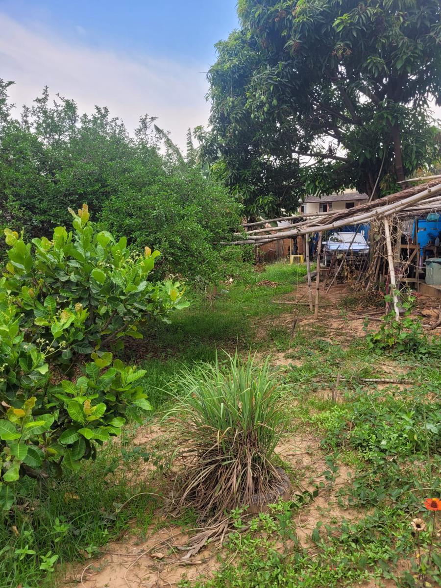 Casa, Quintas do Jacuba, 2 Quartos, 5 Vagas
