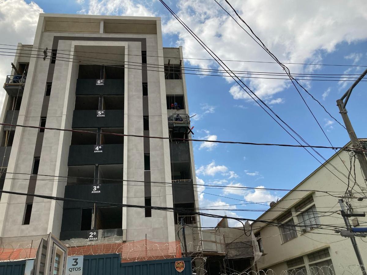Apartamento, Prado, 3 Quartos, 3 Vagas, 1 Suíte