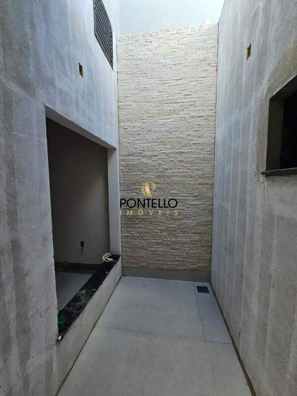 Casa, Jardim Europa, 3 Quartos, 2 Vagas, 1 Suíte