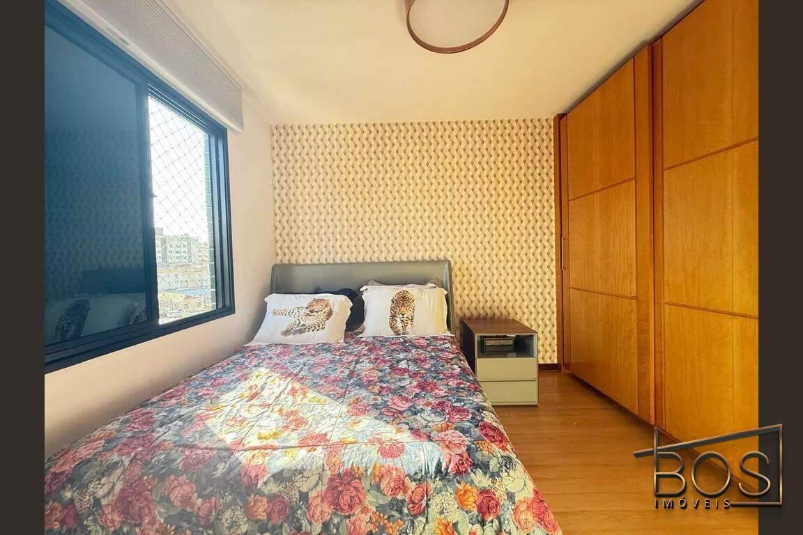 Apartamento, Prado, 3 Quartos, 2 Vagas, 1 Suíte