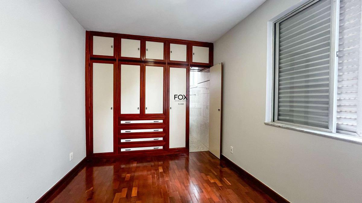 Cobertura, São Pedro, 2 Quartos, 3 Vagas, 1 Suíte