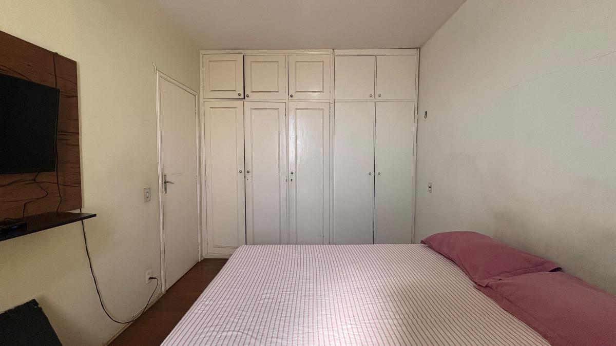 Apartamento, Renascença, 2 Quartos, 1 Vaga