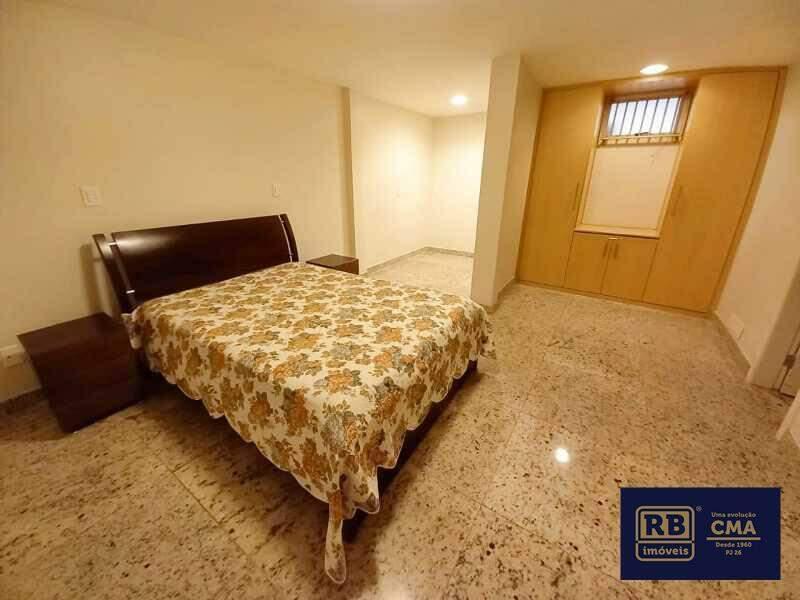 Casa, Mangabeiras, 5 Quartos, 4 Vagas, 5 Suítes