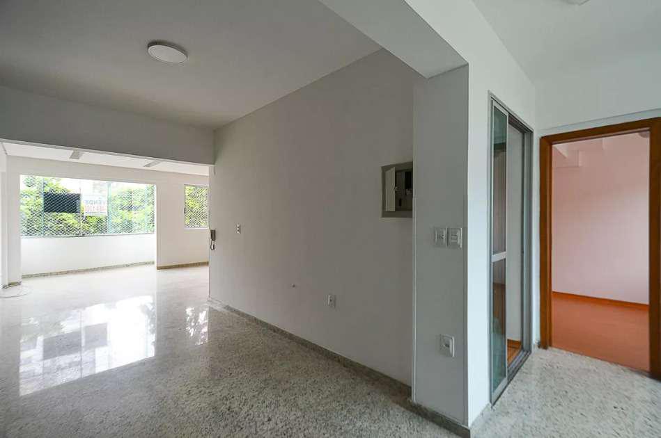 Apartamento, União, 4 Quartos, 3 Vagas, 1 Suíte