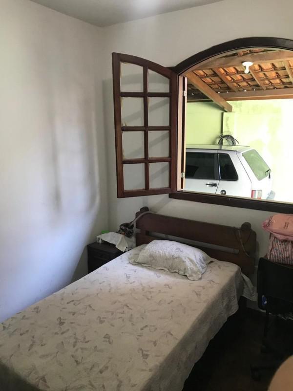 Casa, Sagrada Família, 3 Quartos, 4 Vagas, 1 Suíte