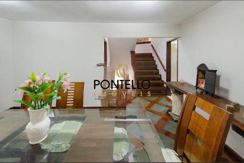 Casa, Alto Caiçaras, 5 Quartos, 3 Vagas, 1 Suíte