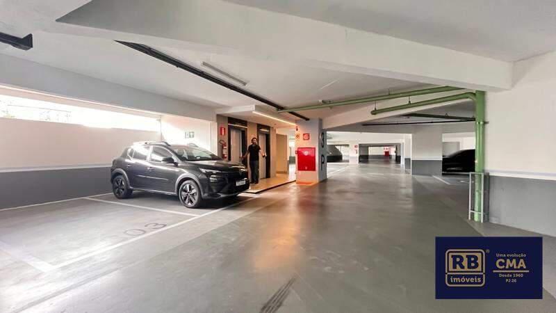 Apartamento, Santo Agostinho, 2 Quartos, 1 Vaga, 2 Suítes