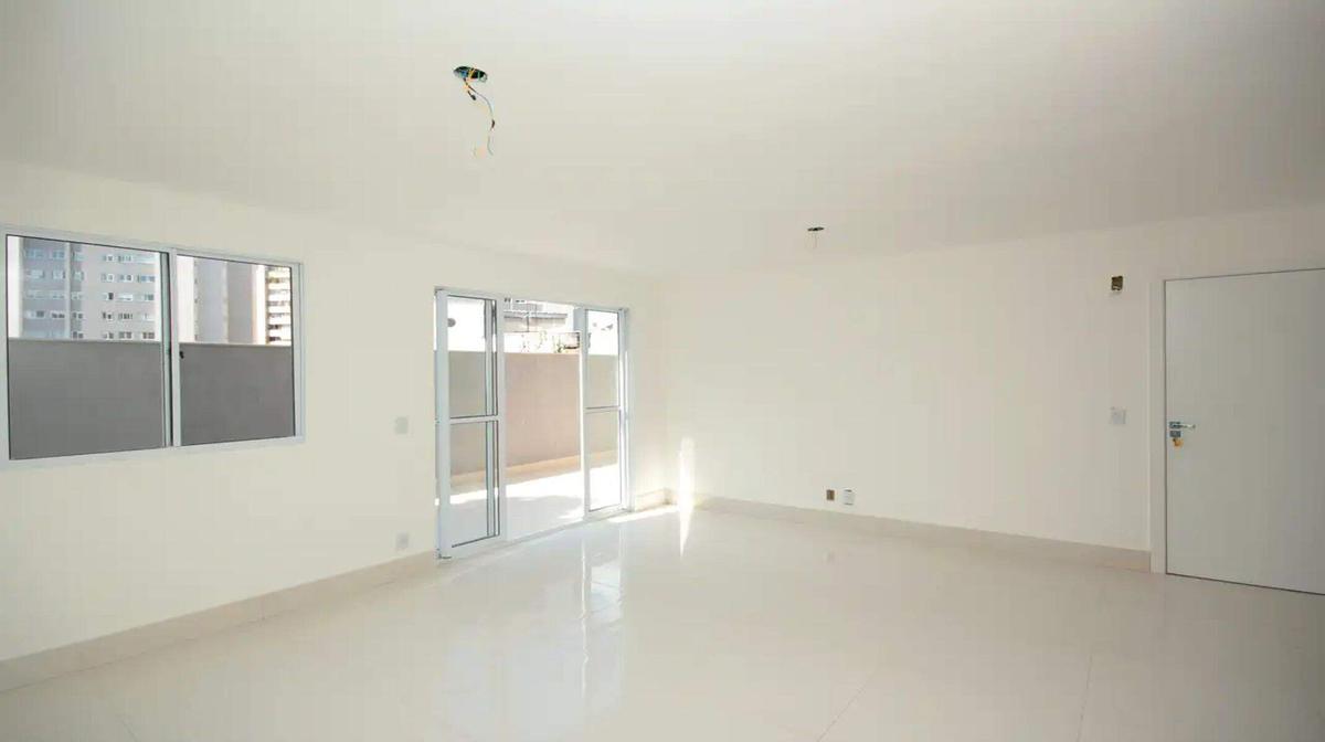 Apartamento, Vila Clóris, 3 Quartos, 2 Vagas, 1 Suíte