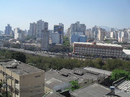 Apartamento, Carlos Prates, 2 Quartos, 1 Vaga