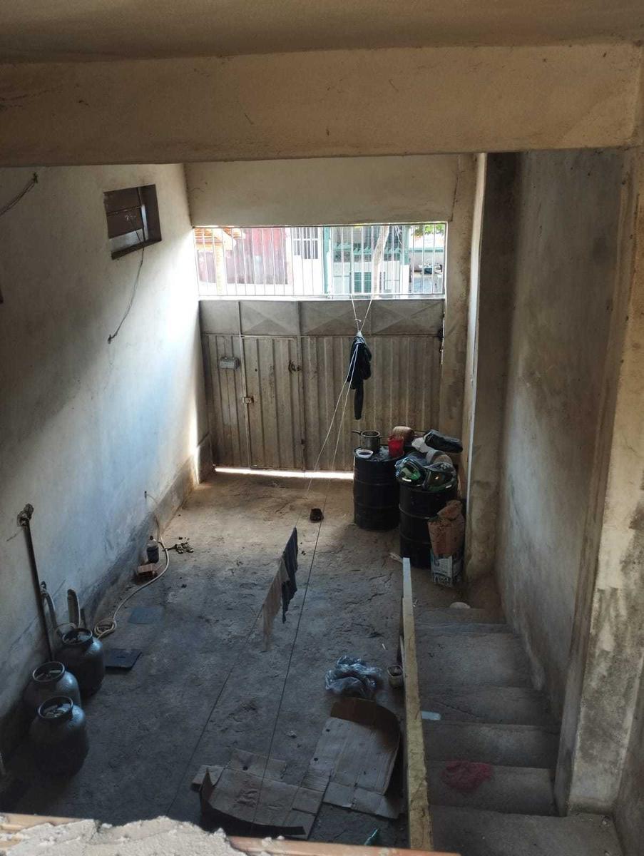 Casa, Novo Horizonte, 3 Quartos, 1 Vaga