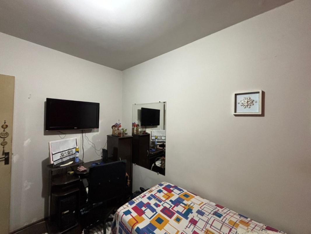 Apartamento, Jardim Montanhês, 3 Quartos, 1 Vaga