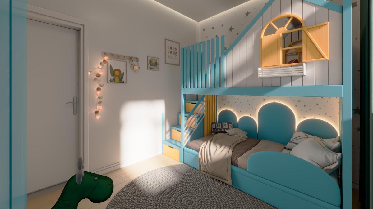 Apartamento, Salgado Filho, 3 Quartos, 2 Vagas, 1 Suíte