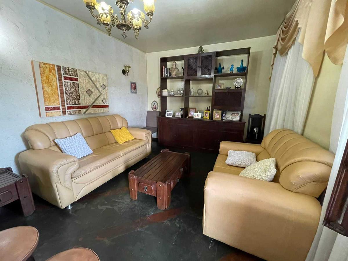 Casa, Santa Terezinha, 4 Quartos, 4 Vagas, 1 Suíte