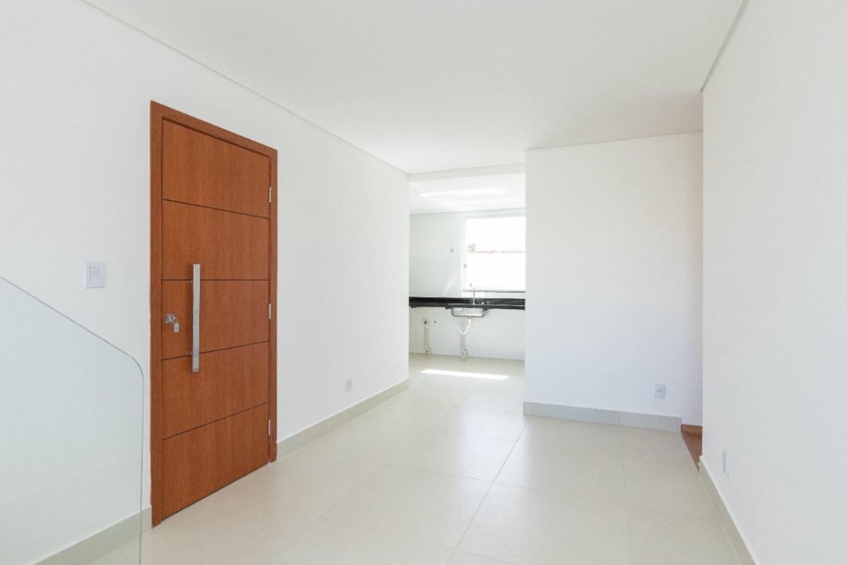 Cobertura, Salgado Filho, 3 Quartos, 2 Vagas, 1 Suíte