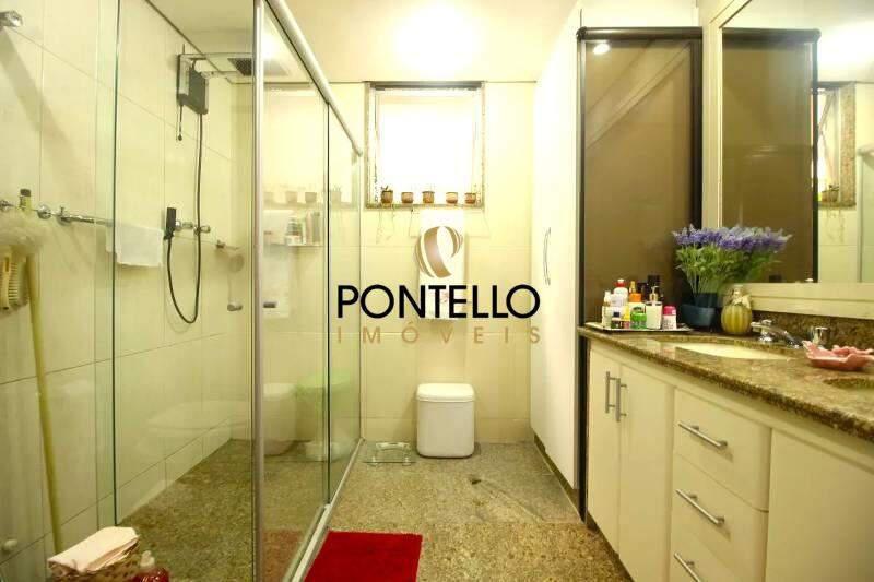 Apartamento, Lourdes, 4 Quartos, 2 Vagas, 2 Suítes