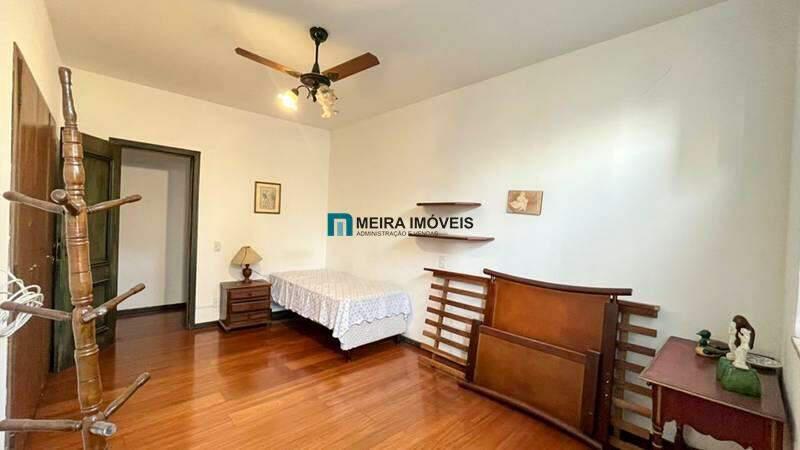 Cobertura, Funcionários, 6 Quartos, 3 Vagas, 1 Suíte