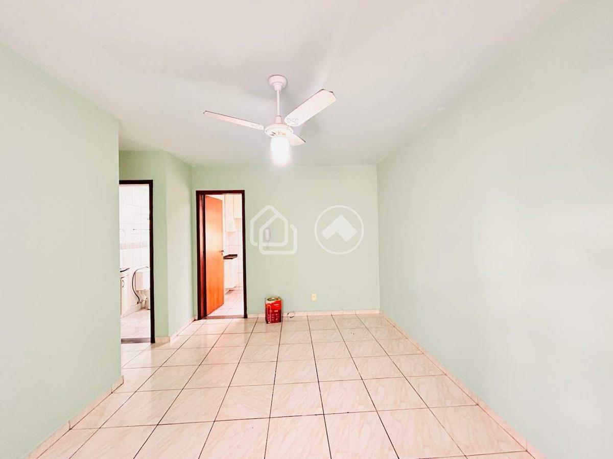 Apartamento, Buritis, 3 Quartos, 2 Vagas, 1 Suíte