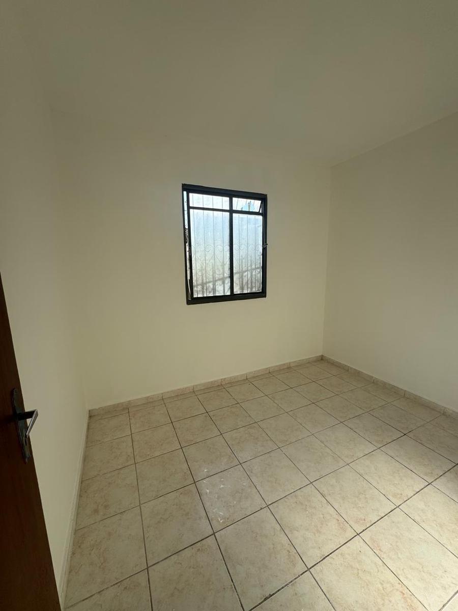 Apartamento, Granjas Primavera (justinópolis), 2 Quartos, 1 Vaga