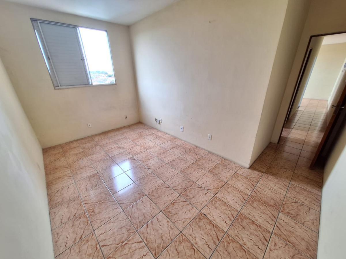 Apartamento, Planalto, 2 Quartos, 1 Vaga