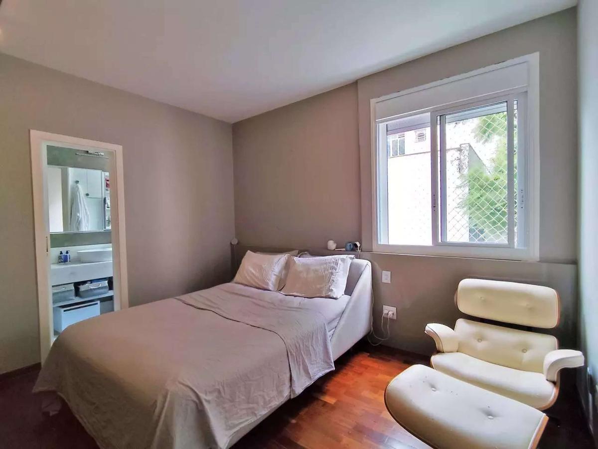 Apartamento, Anchieta, 3 Quartos, 1 Vaga, 1 Suíte