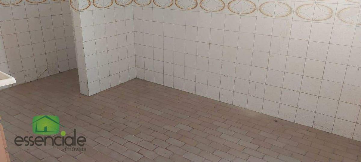 Apartamento, Jardim Riacho das Pedras, 3 Quartos, 1 Vaga