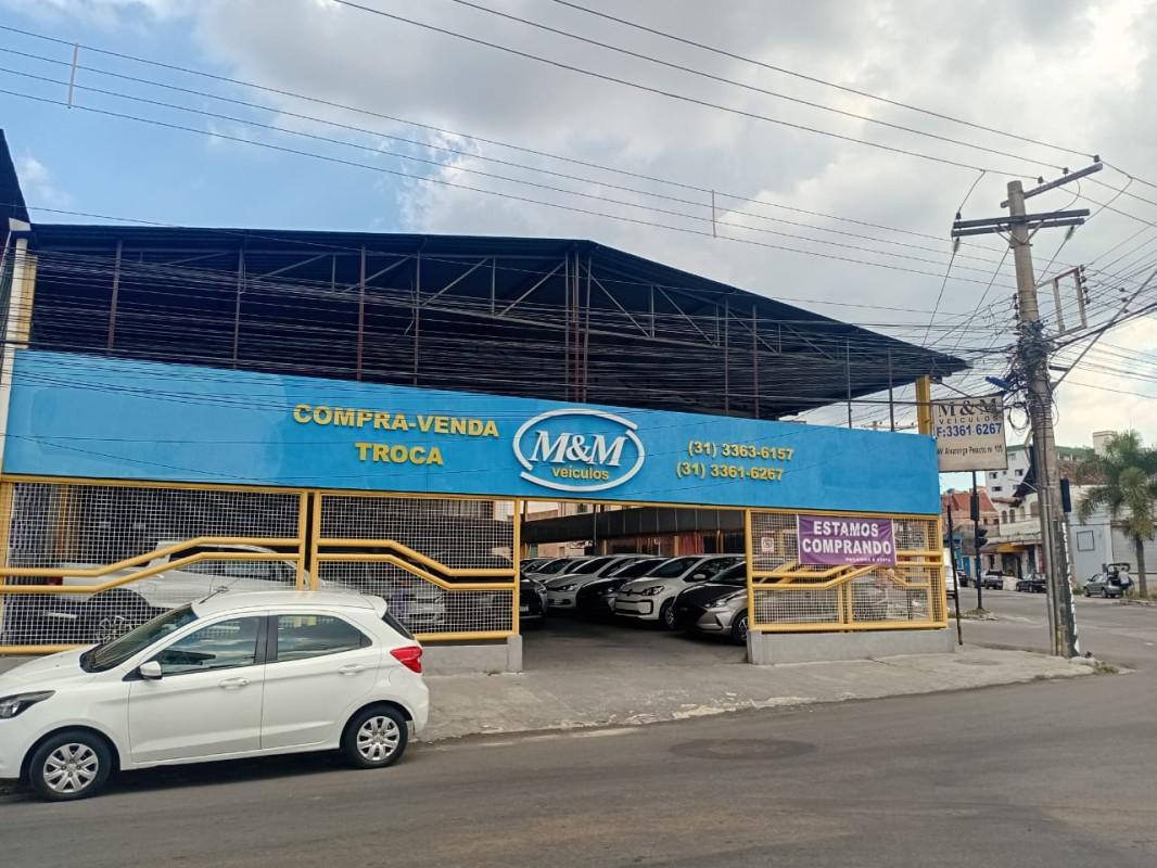 Galpão, Inconfidentes, 0 Quarto, 0 Vaga