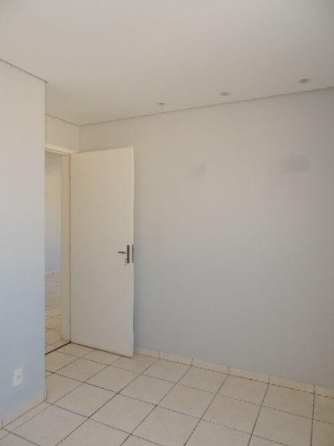 Apartamento, Nações Unidas, 2 Quartos, 1 Vaga