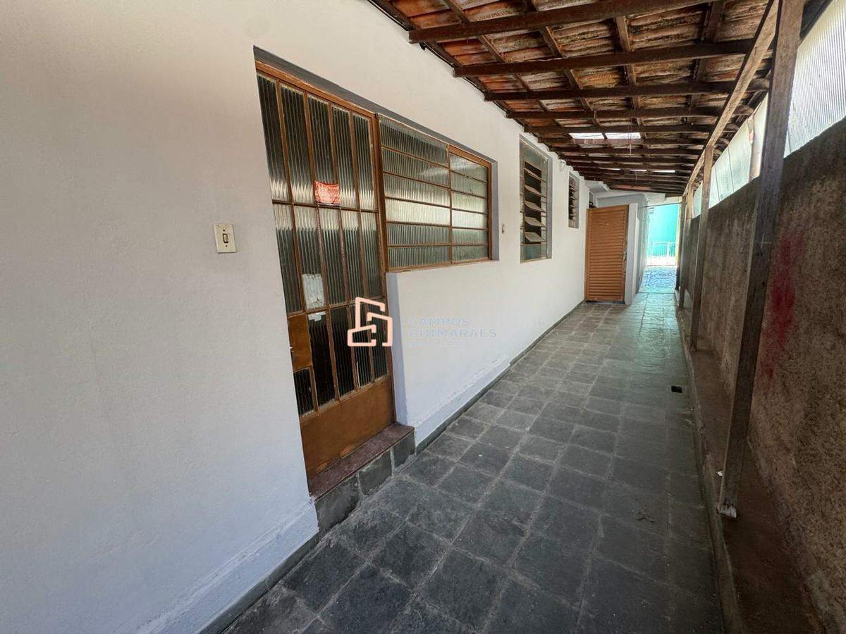 Casa, Araguaia, 3 Quartos