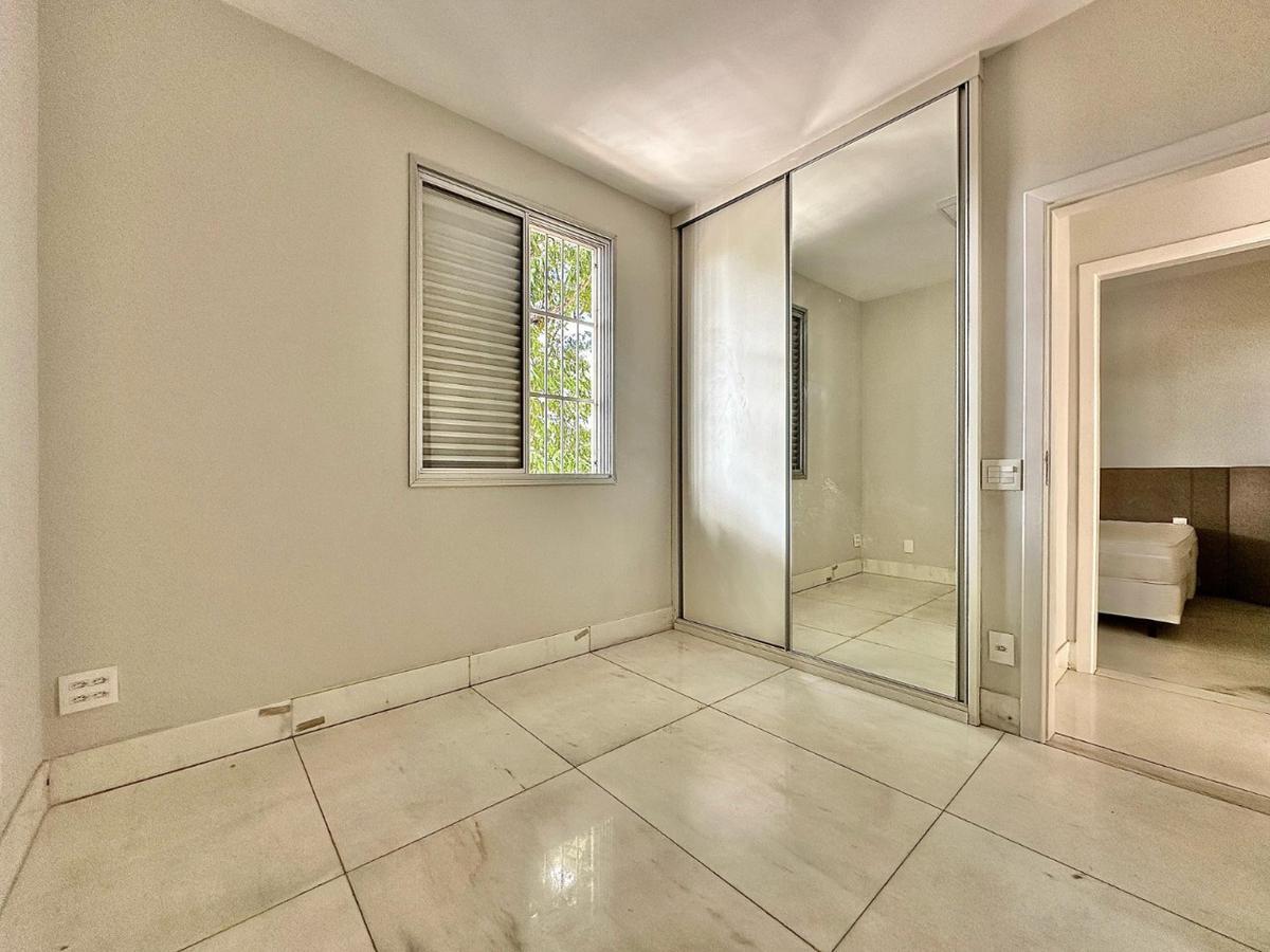 Apartamento, Ouro Preto, 3 Quartos, 2 Vagas, 1 Suíte