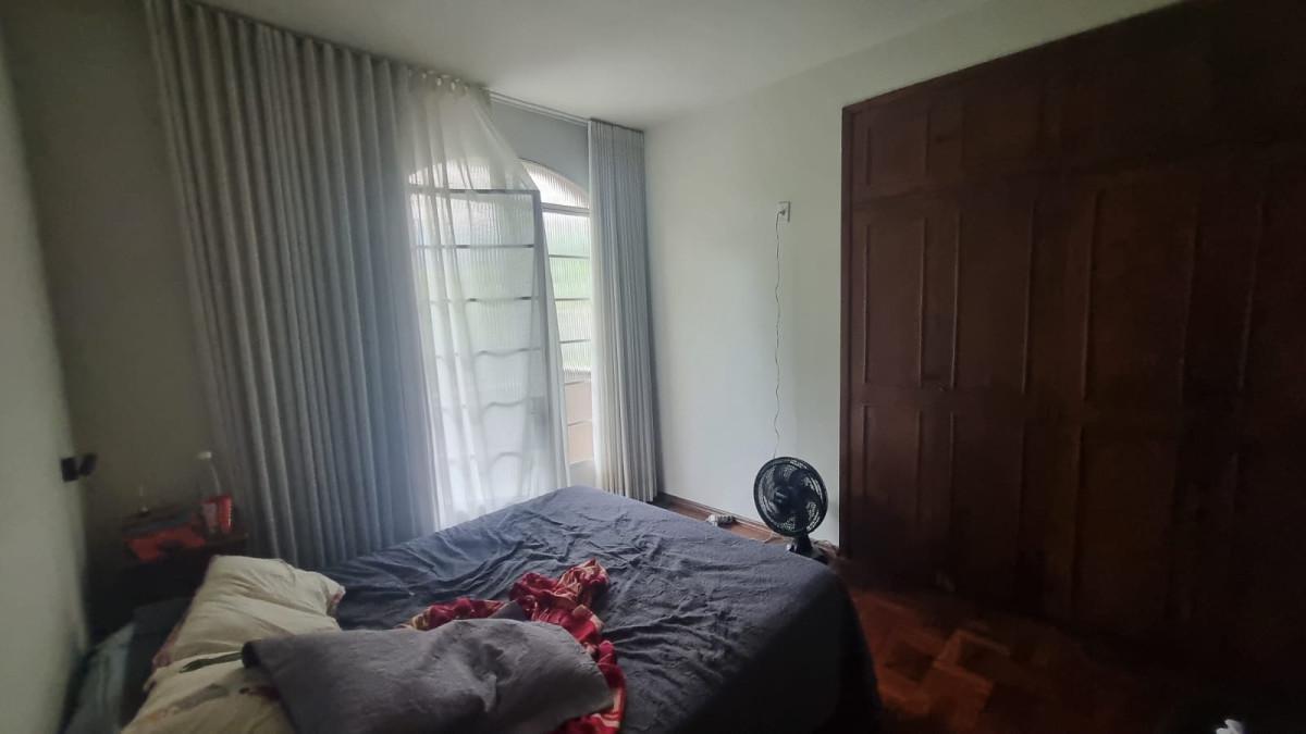 Apartamento, Coração de Jesus, 3 Quartos, 2 Vagas, 1 Suíte