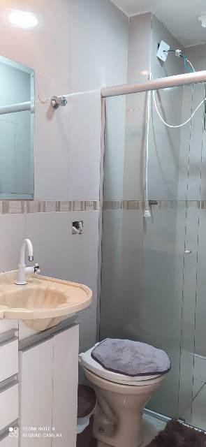Apartamento, Betânia, 3 Quartos, 1 Vaga