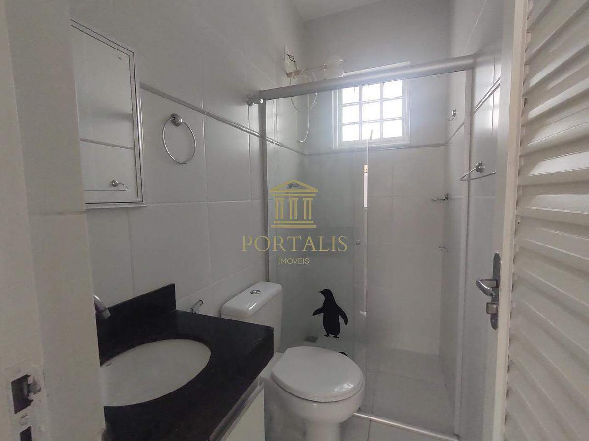Apartamento, Santa Teresa, 1 Quarto, 1 Vaga