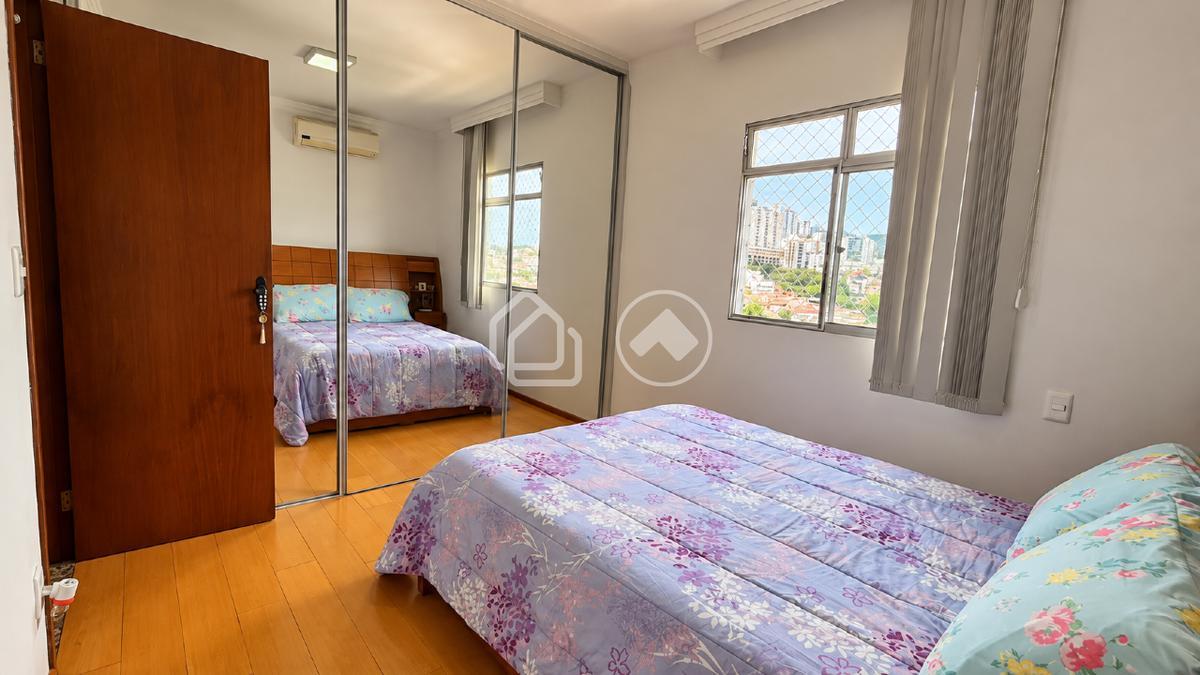 Apartamento, Havaí, 3 Quartos, 2 Vagas, 1 Suíte