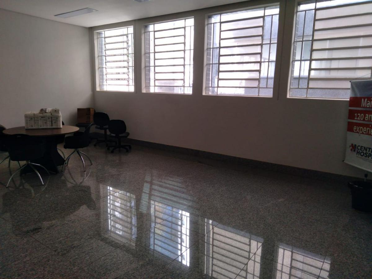 Prédio, Santo Antônio, 0 Quarto, 0 Vaga