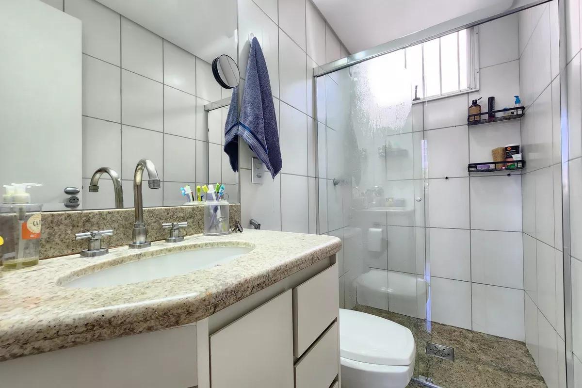 Apartamento, Luxemburgo, 4 Quartos, 3 Vagas, 2 Suítes