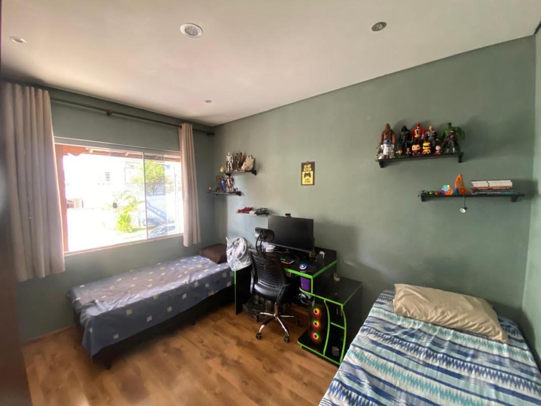 Casa, Jardim Riacho das Pedras, 3 Quartos, 2 Vagas, 1 Suíte