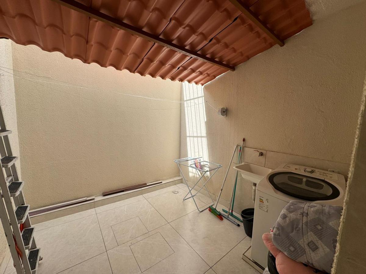 Casa, Nova Cachoeirinha, 2 Quartos, 1 Vaga