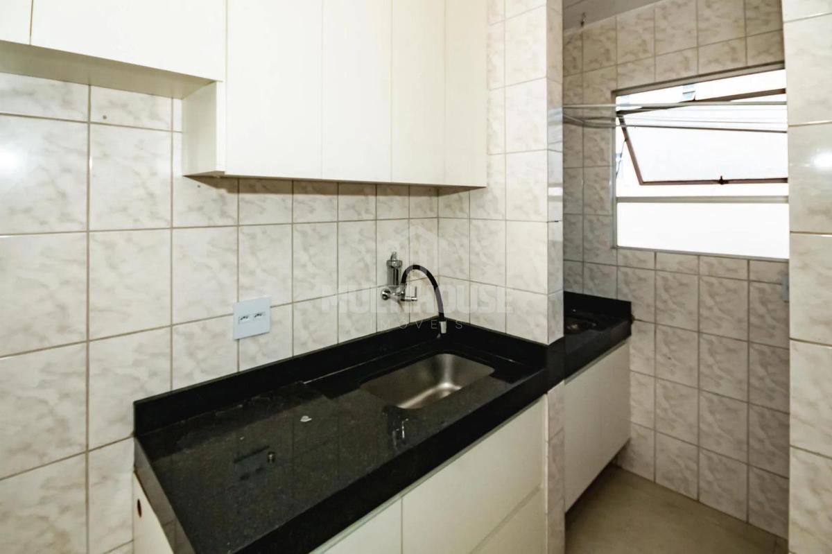 Apartamento, Santa Branca, 3 Quartos, 1 Vaga