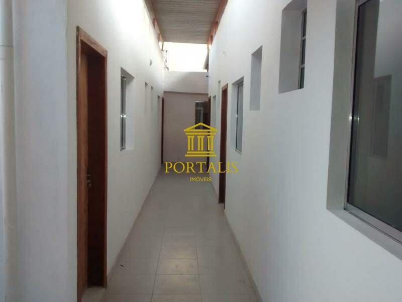 Casa, Santa Teresa, 9 Quartos, 0 Vaga