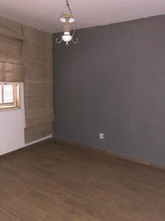 Casa, Paciência, 3 Quartos, 1 Vaga