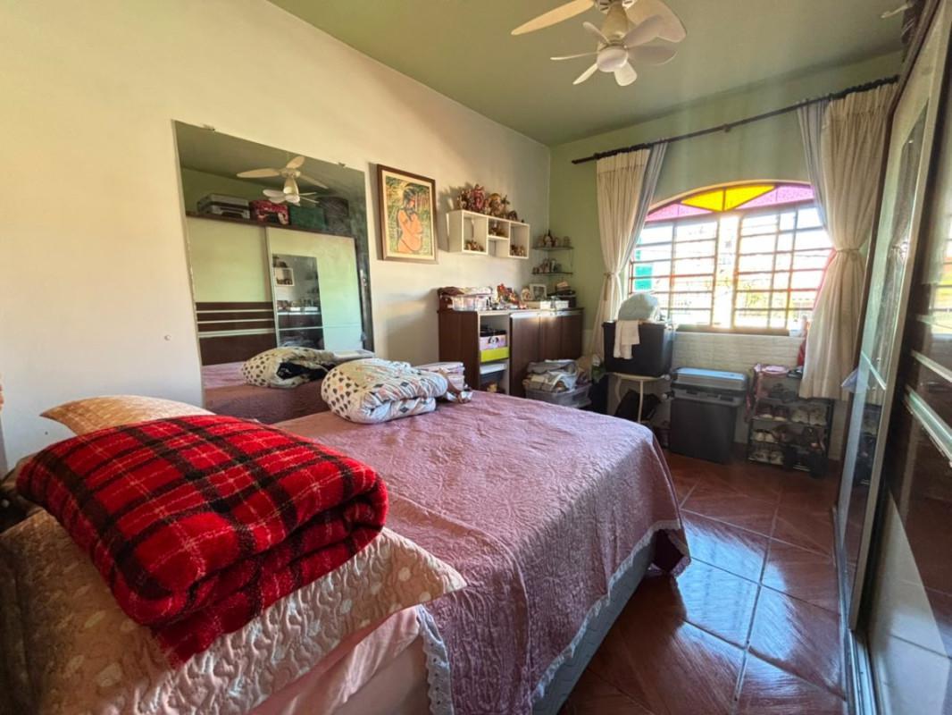Casa, Graça, 3 Quartos, 1 Vaga, 1 Suíte