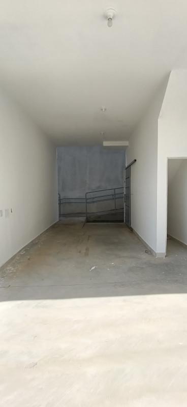 Casa, Glória, 2 Quartos, 1 Vaga
