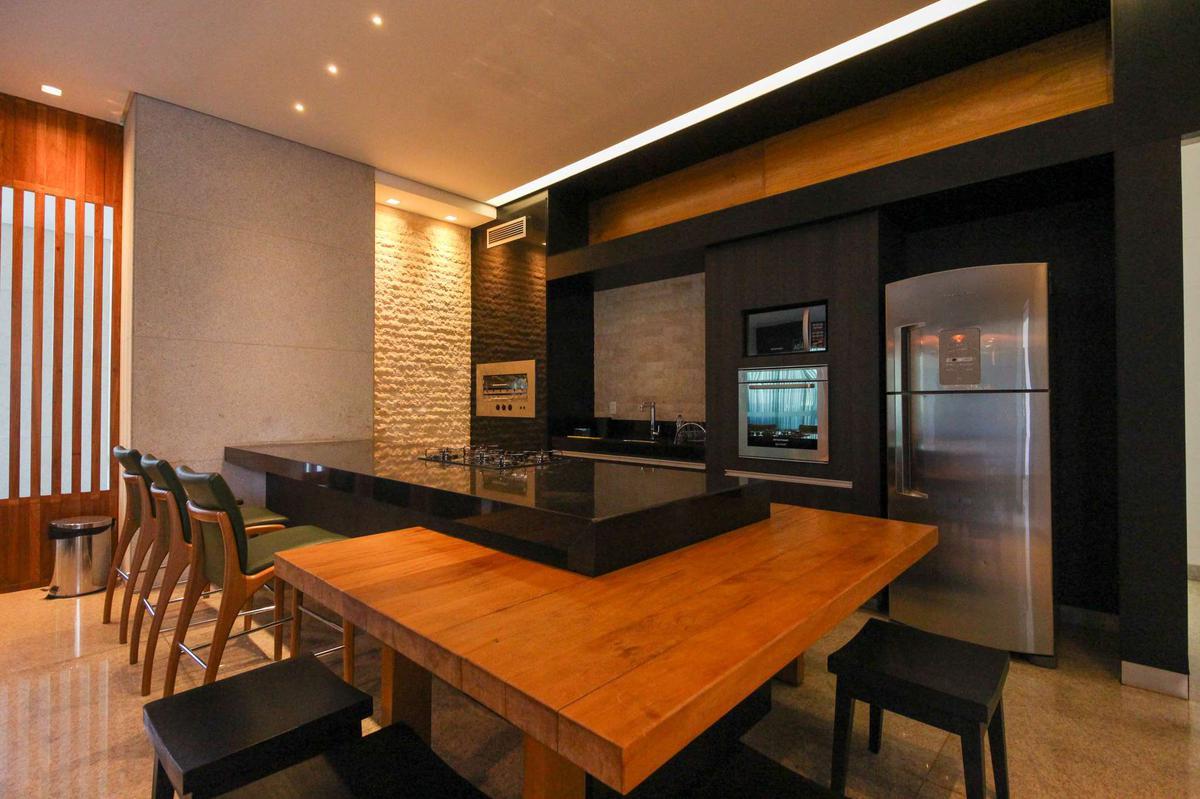 Apartamento, Santa Lúcia, 4 Quartos, 6 Vagas, 2 Suítes